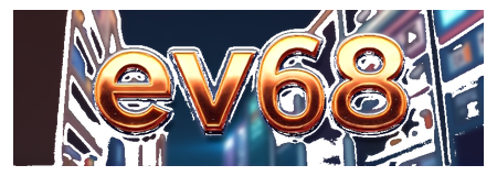 ev68 logo