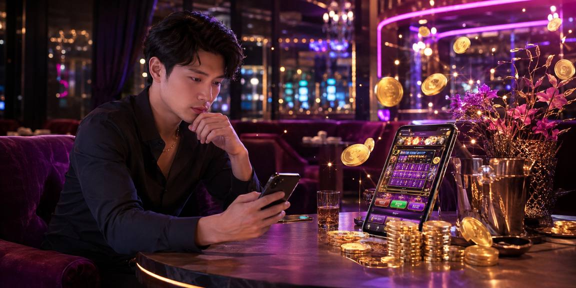 ev68 Cách mở và quản lý tài khoản
